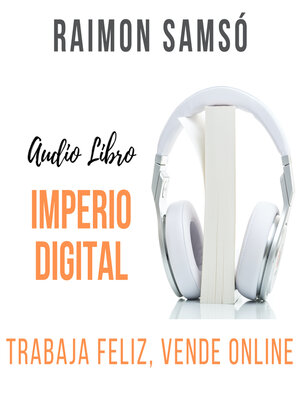 cover image of Imperio Digital